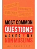 Most Common Questions Asked by Non Muslims